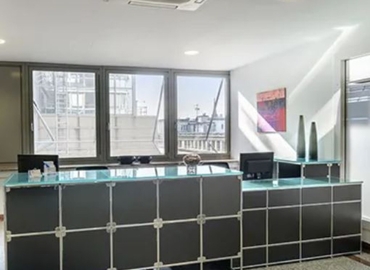 Richmodstraße 6, Business Center in Köln Innenstadt, 9