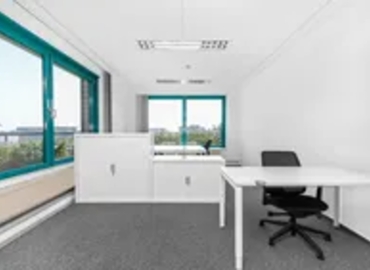 Flughafenallee 26, Business Center in Bremen, 11