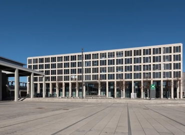 35 m² Co-working  in Berlin Schönefeld , Willy-Brandt-Platz 2 (12529) - 7 | MatchOffice.com