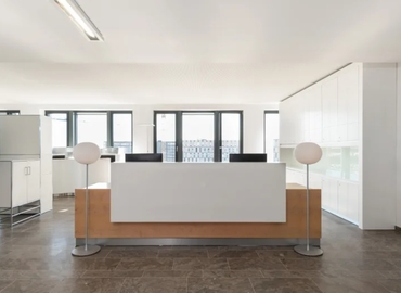 35 m² Business park in Berlin Schönefeld , Willy-Brandt-Platz 2 (12529) - 8 | MatchOffice.com