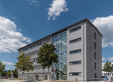 65 m² Business park in Nuremberg, Flughafenstrasse 118 (90411) - 9 | MatchOffice.com