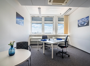 65 m² Business center in Nuremberg, Flughafenstrasse 118 (90411) - 6 | MatchOffice