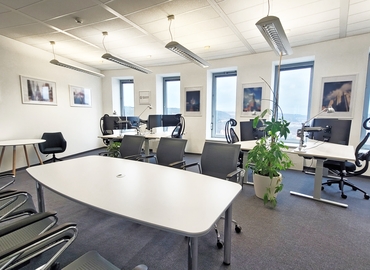 Leutragraben,  Coworking in Jena, 3