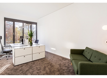 Brabanter Straße 4, Business Center in Schwabmünchen, 3