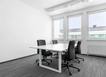 Feringastraße 6,  Coworking in München Unterföhring, 7