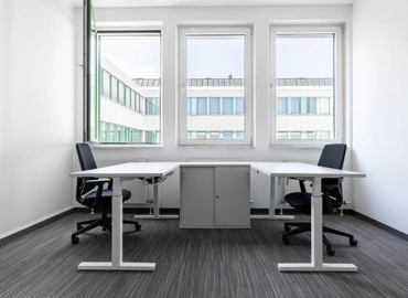 Feringastraße 6, Coworking Space in München Unterföhring, 6