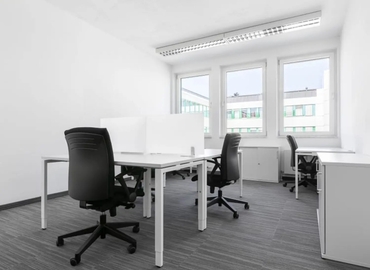 50 m² Coworking space  in Munich Unterföhring, Feringastraße 6 (85774) - 9 | MatchOffice.com