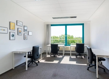 80 m² Co-working  in Bremen, Flughafenallee 26 (28199) - 9 | MatchOffice
