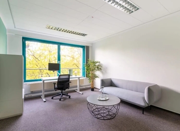 80 m² Co-working  in Bremen, Flughafenallee 26 (28199) - 10 | MatchOffice