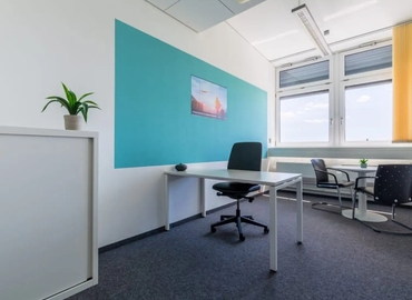 65 m² Co-working  in Nuremberg, Flughafenstrasse 118 (90411) - 8 | MatchOffice