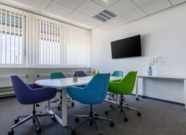 Flughafenstrasse 118,  Coworking in Nürnberg, 10