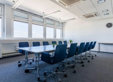 Flughafenstrasse 118,  Coworking in Nürnberg, 7