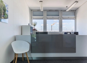 65 m² Shared office  in Nuremberg, Flughafenstrasse 118 (90411) - 6 | MatchOffice