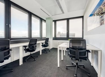 70 m² Shared workspace  in Hamburg Nord, Hamburger Straße 11 (22083) - 7 | MatchOffice.com