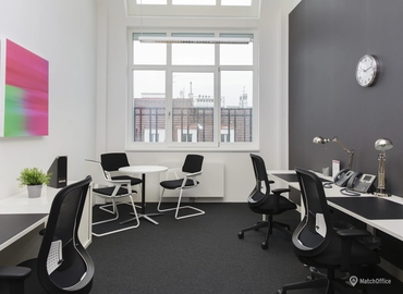 80 m² Shared office  in Kiel, Neufeldtstraße 6 (24118) - 8 | MatchOffice