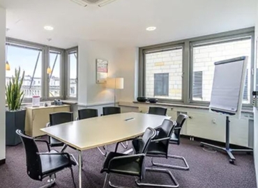 Richmodstraße 6,  Coworking in Köln Innenstadt, 8