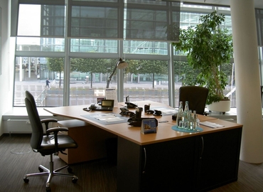 45 m² Coworking space  in Munich Flughafen, Terminalstrasse Mitte 18 (85356) - 8 | MatchOffice.com