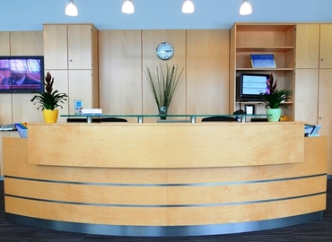 45 m² Co-working  in Munich Flughafen, Terminalstrasse Mitte 18 (85356) - 9 | MatchOffice.com