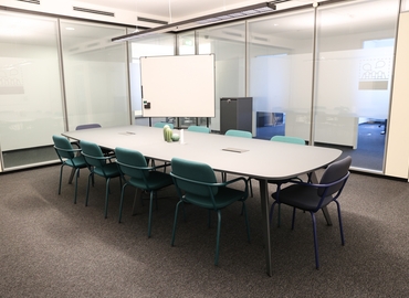 Ferdinand-Happ-Straße 53,  Tagungsraum in Frankfurt Bornheim, 2