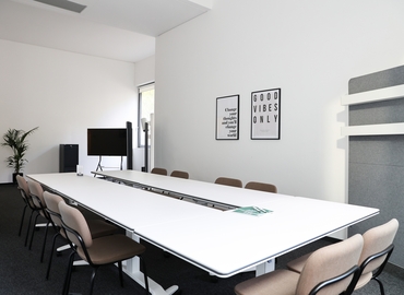 Ferdinand-Happ-Straße 53, Seminarraum in Frankfurt Bornheim, 4