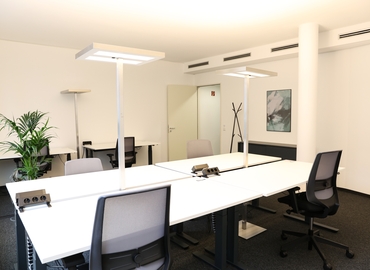 650 m² Business center in Frankfurt Bornheim, Ferdinand-Happ-Straße 53 (60314) - 2 | MatchOffice