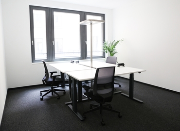 650 m² Business center in Frankfurt Bornheim, Ferdinand-Happ-Straße 53 (60314) - 7 | MatchOffice.com