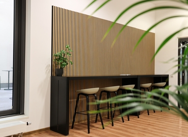 650 m² Business space in Frankfurt Bornheim, Ferdinand-Happ-Straße 53 (60314) - 10 | MatchOffice.com
