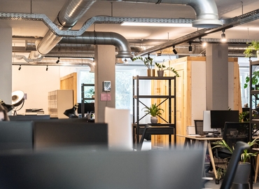 40 m² Coworking  in Garching bei München, Blütenstraße 15 (80799) - 2 | MatchOffice