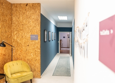 40 m² Coworking  in Garching bei München, Blütenstraße 15 (80799) - 0 | MatchOffice.com