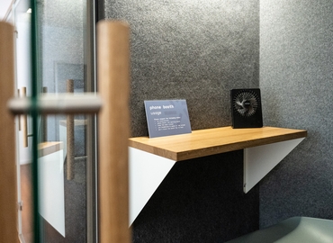 40 m² Shared workspace  in Garching bei München, Blütenstraße 15 (80799) - 5 | MatchOffice.com