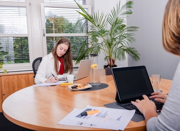 Friedrich-List-Platz 1,  Virtuelles Büro in Leipzig, 3