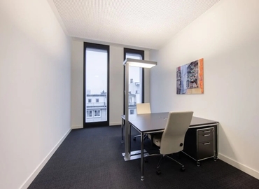 200 m² Coworking space  in Bremen, Bahnhofsplatz 1 (28195) - 9 | MatchOffice