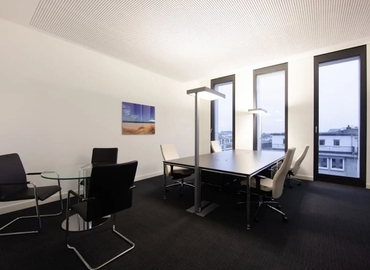 200 m² Coworking  in Bremen, Bahnhofsplatz 1 (28195) - 7 | MatchOffice.com