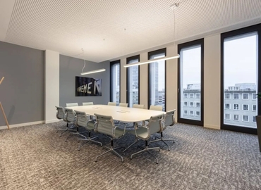 200 m² Shared office  in Bremen, Bahnhofsplatz 1 (28195) - 8 | MatchOffice.com