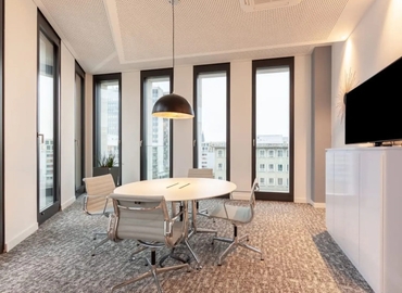 Bahnhofsplatz 1, Coworking Space in Bremen, 10