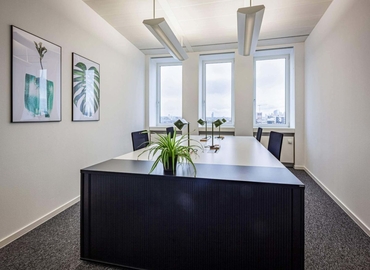 Universitätsstraße 15, Business Center in Marburg, 2