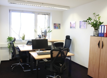 Zeppelinstraße 71-73,  Coworking in München Haidhausen, 5