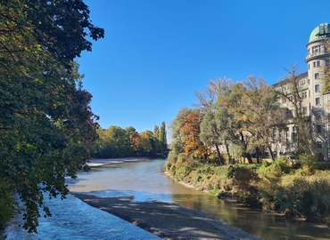 55 m² Coworking  in Munich Haidhausen, Zeppelinstraße 71-73 (81669) - 7 | MatchOffice.com