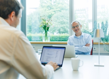 Berliner Allee 65,  Tagungsraum in Darmstadt, 7