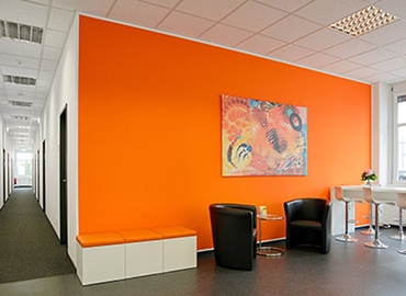 Ruth-Hallensleben-Str., Business Center in Köln Nippes