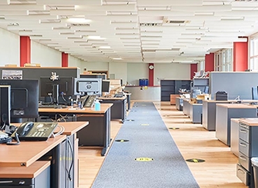 Ruth-Hallensleben-Str. , Business Center in Köln Nippes, 1