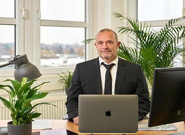 Ruth-Hallensleben-Str., Business Center in Köln Nippes