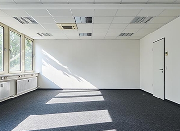 Mühlweg 16, Business Center in Erfurt