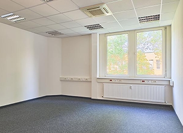 Mühlweg 16, Business Center in Erfurt