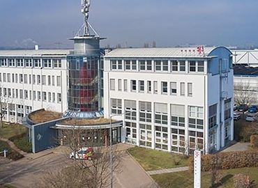 100 m² Business park in Erfurt, Mühlweg 16 (99091) - 13 | MatchOffice