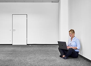 Mühlweg 16, Business Center in Erfurt, 6