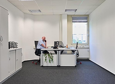 Mühlweg 16, Business Center in Erfurt, 0