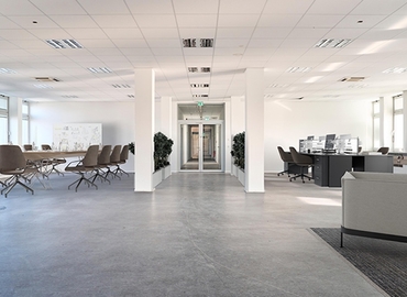 Höseler Platz 2 / Ratinger Straße 10, Business Center in Heiligenhaus, 1