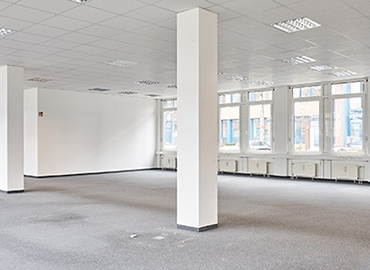 Itterpark 1-12, Business Center in Hilden