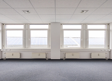 Itterpark 1-12, Business Center in Hilden